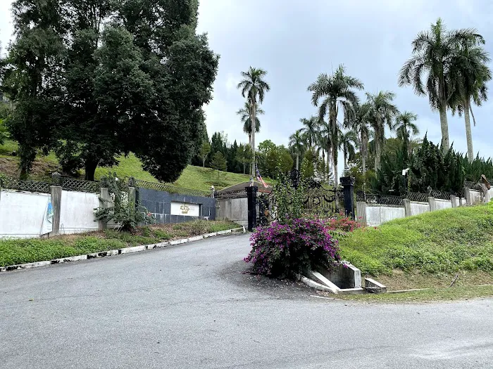Lookout Point Jln Kolam Air Picture 10