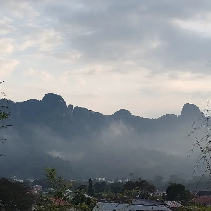 Bukit Tabur Retreat Picture 5