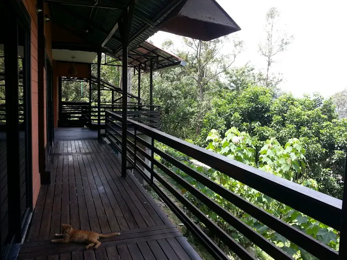 Bukit Tabur Retreat Picture 1