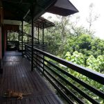 Bukit Tabur Retreat