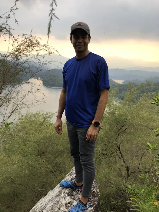 Bukit Tabur Retreat Picture 10
