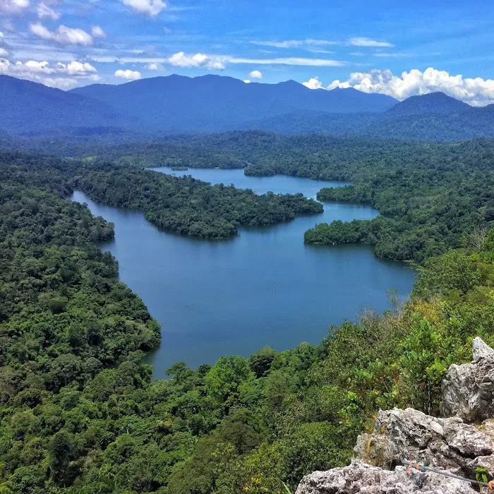 Bukit Tabur Retreat Picture 7