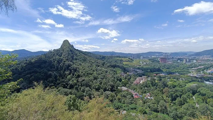 Bukit Tabur Retreat Picture 2