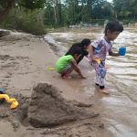 pantai seberang jeram besu