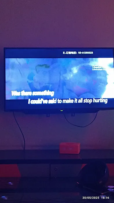 Firezone Family KTV Selayang Picture 1
