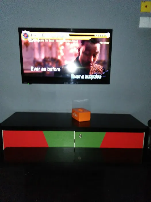 Firezone Family KTV Selayang Picture 5