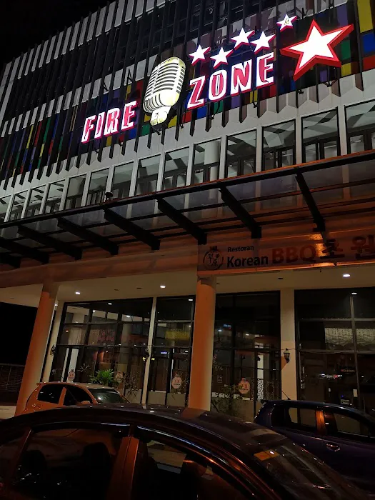 Firezone Family KTV Selayang Picture 2
