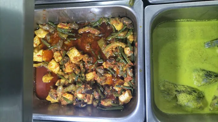 Kedai Makan Kak Ros Picture 1