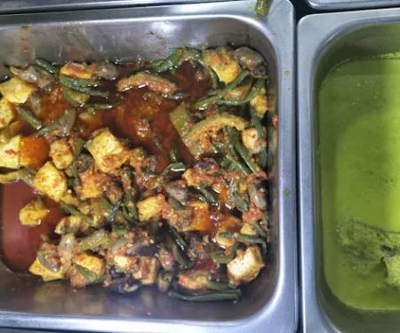 Kedai Makan Kak Ros
