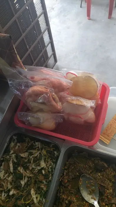 Kedai Makan Kak Ros Picture 10