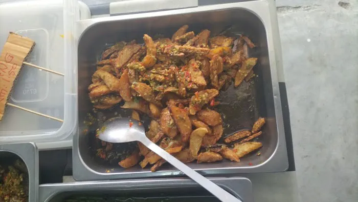 Kedai Makan Kak Ros Picture 6