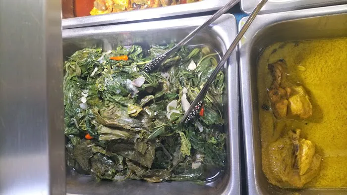 Kedai Makan Kak Ros Picture 9