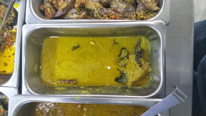 Kedai Makan Kak Ros Picture 7