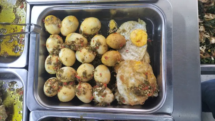 Kedai Makan Kak Ros Picture 3