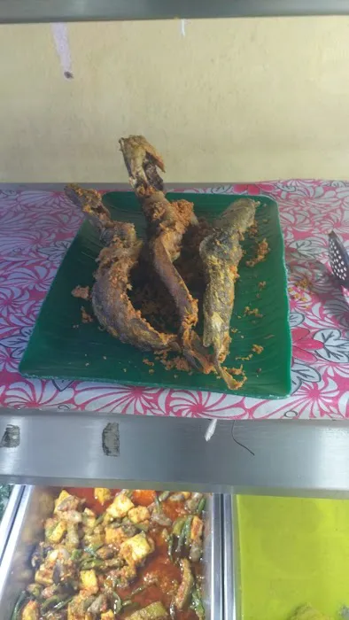 Kedai Makan Kak Ros Picture 5