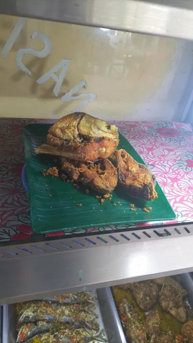 Kedai Makan Kak Ros Picture 4