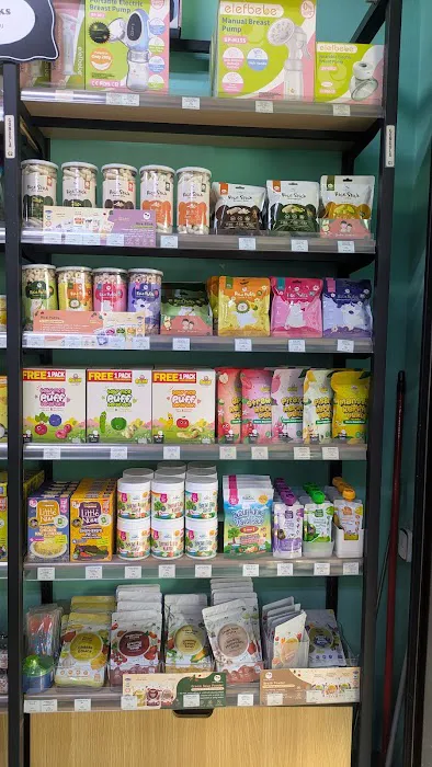 Baby Food Kota Damansara (My Antidote Pharmacy) Picture 1