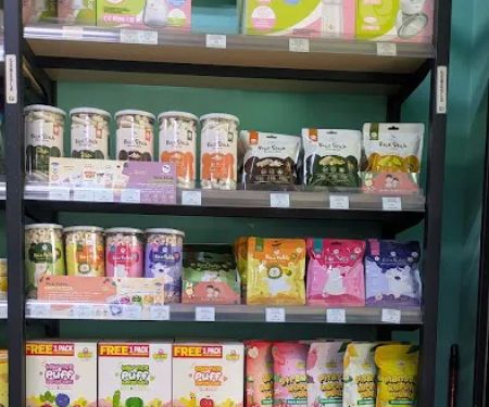 Baby Food Kota Damansara (My Antidote Pharmacy)