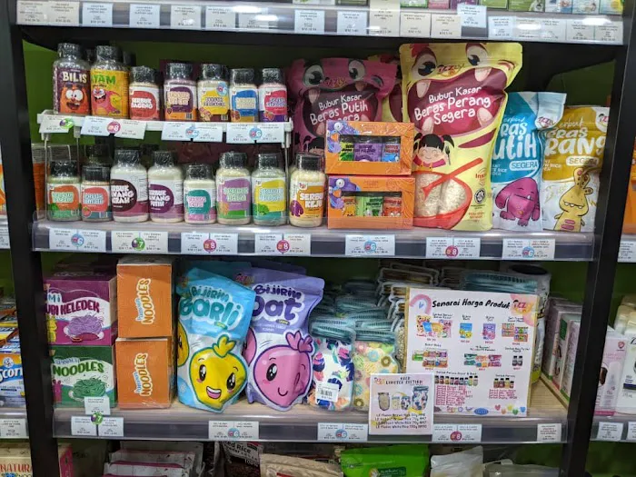 Baby Food Kota Damansara (My Antidote Pharmacy) Picture 3