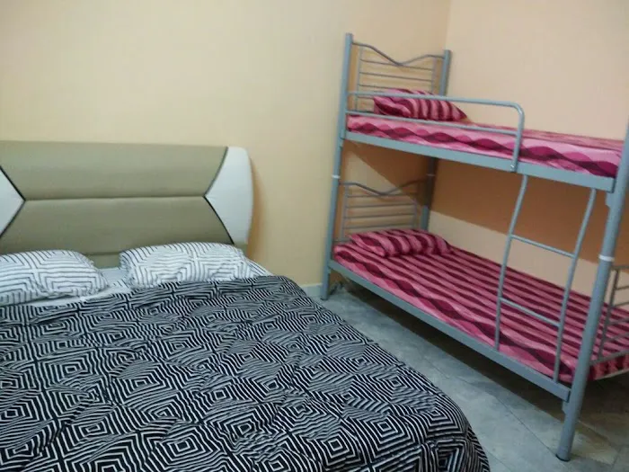 Abiu Homestay Picture 3