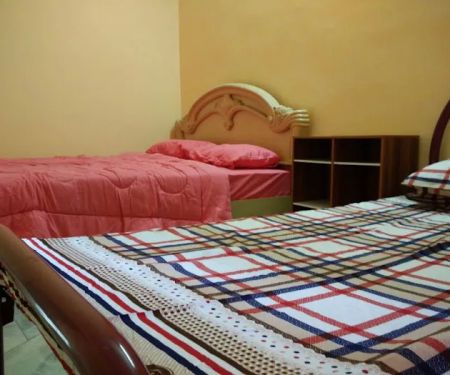 Abiu Homestay