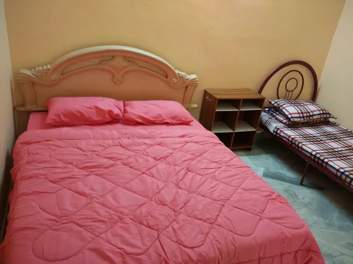 Abiu Homestay Picture 9