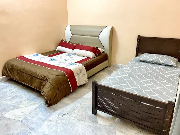 Abiu Homestay Picture 6