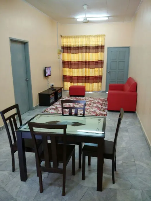 Abiu Homestay Picture 5