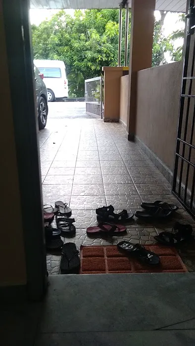 Abiu Homestay Picture 7