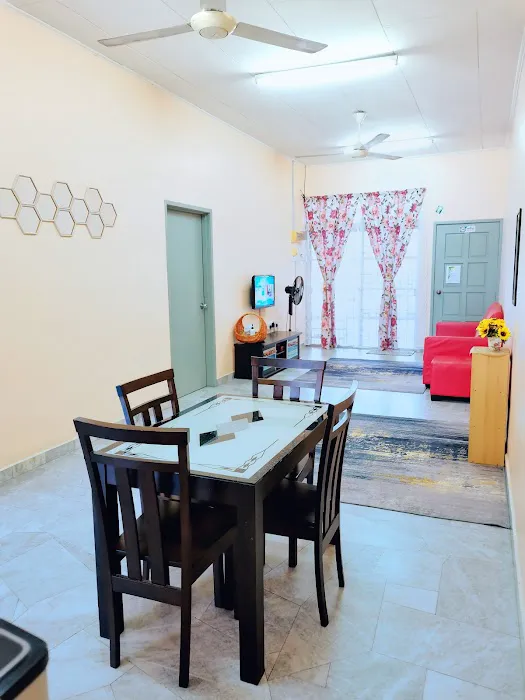 Abiu Homestay Picture 4