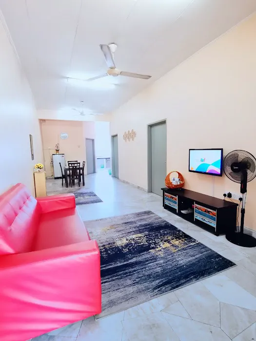 Abiu Homestay Picture 10