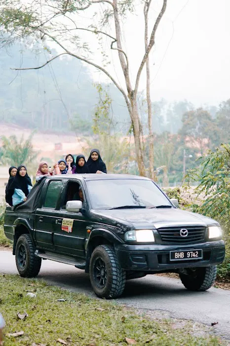 Darul ilmi Campsite Picture 9