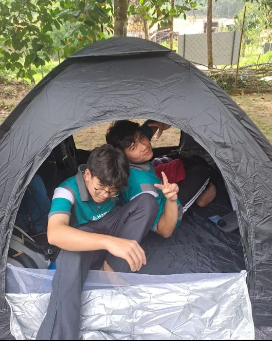 Darul ilmi Campsite Picture 7