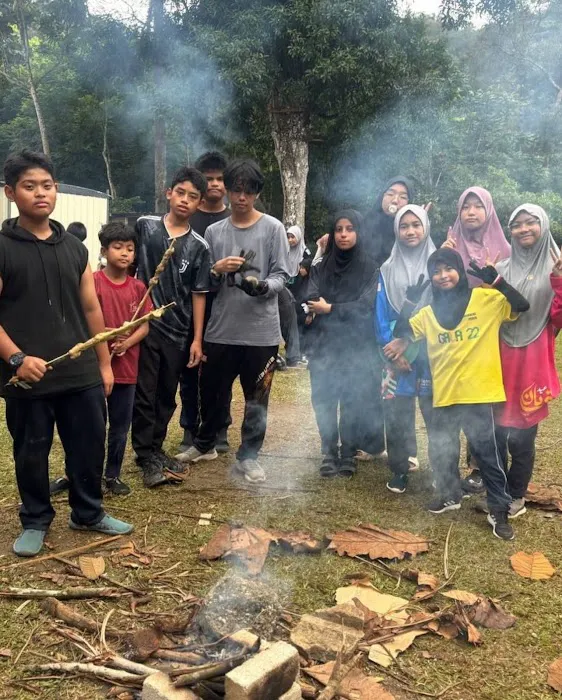 Darul ilmi Campsite Picture 8