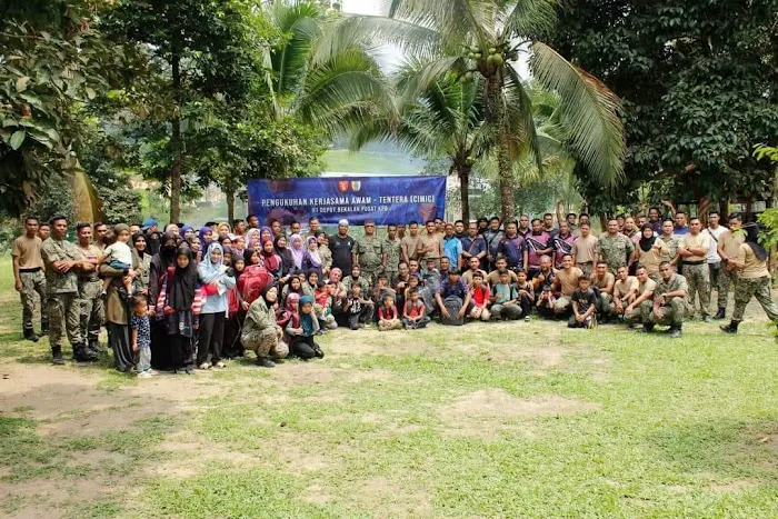 Darul ilmi Campsite Picture 3