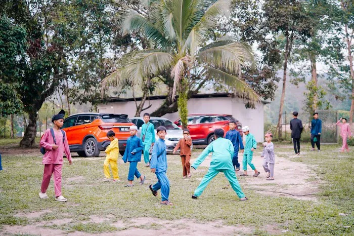 Darul ilmi Campsite Picture 5