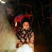 Darul ilmi Campsite ico