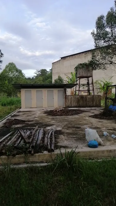 Chong camping House Picture 3
