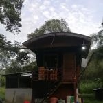Chong camping House
