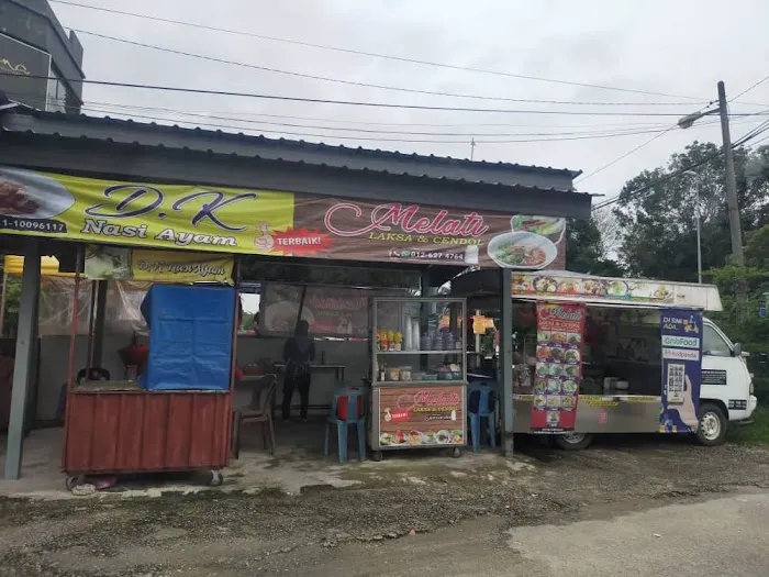 Melati Laksa & Cendol | (Cendol Falah & Suri) Picture 3