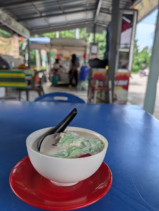 Melati Laksa & Cendol | (Cendol Falah & Suri) Picture 1