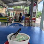 Melati Laksa & Cendol | (Cendol Falah & Suri)