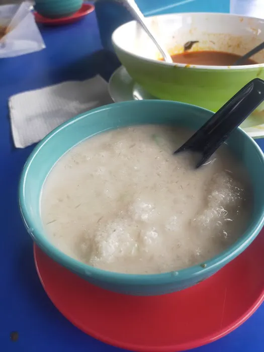 Melati Laksa & Cendol | (Cendol Falah & Suri) Picture 2
