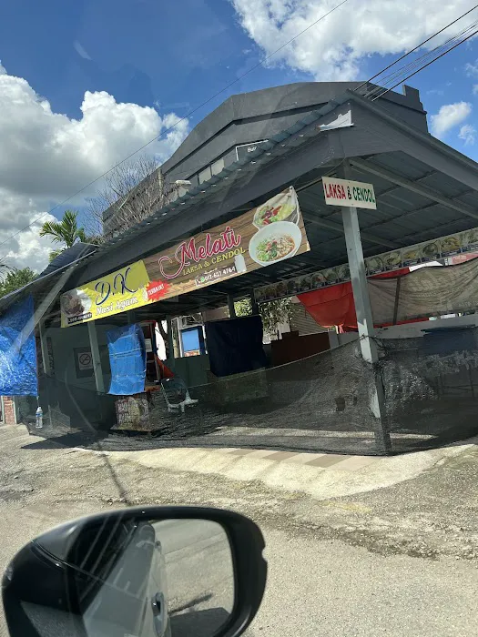 Melati Laksa & Cendol | (Cendol Falah & Suri) Picture 6