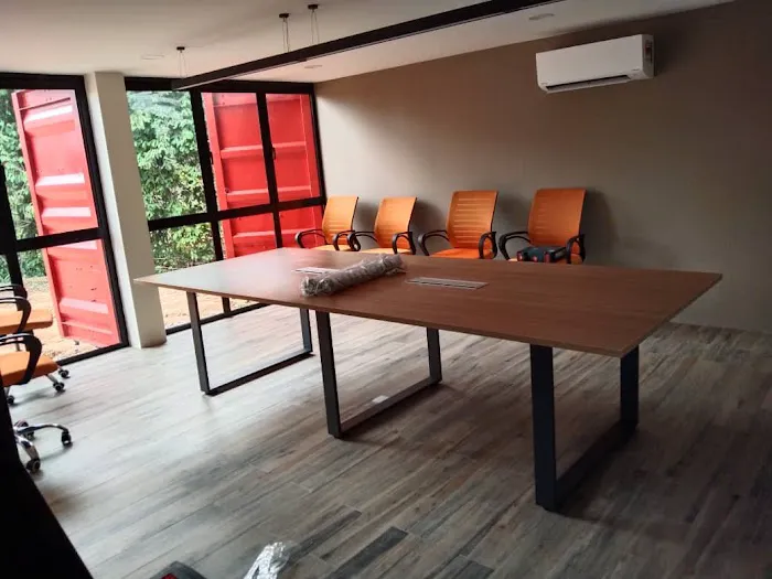 IGREEN® Office Furniture HQ [www.workaholic.asia][www.flexispot.my ][www.karnox.my] Picture 4