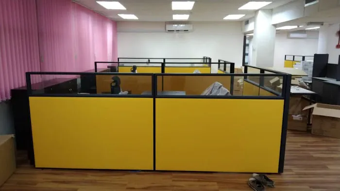 IGREEN® Office Furniture HQ [www.workaholic.asia][www.flexispot.my ][www.karnox.my] Picture 3