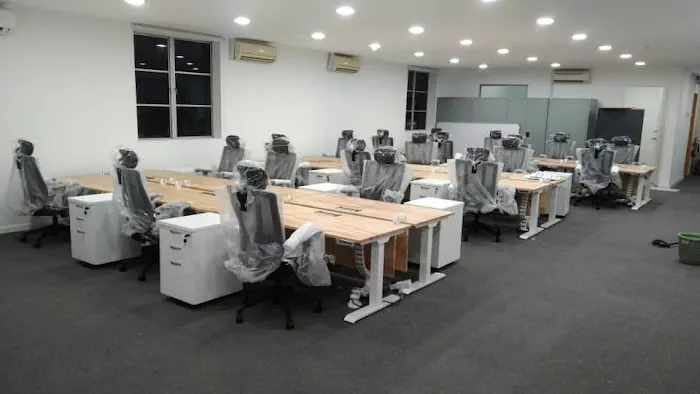 IGREEN® Office Furniture HQ [www.workaholic.asia][www.flexispot.my ][www.karnox.my] Picture 8