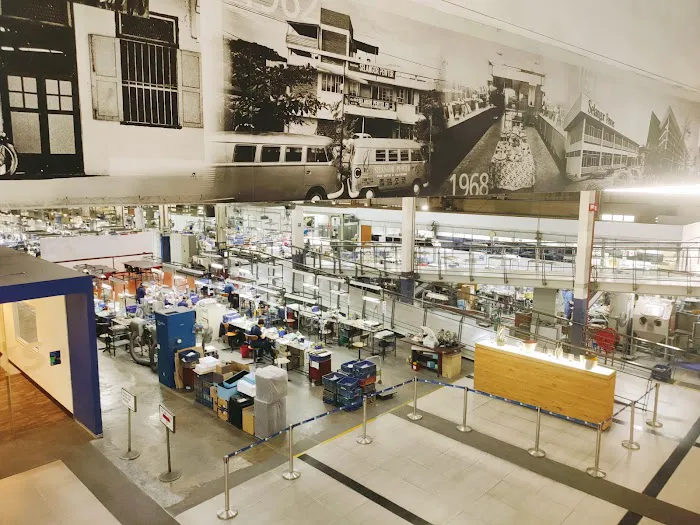 Royal Selangor Visitor Centre Picture 1