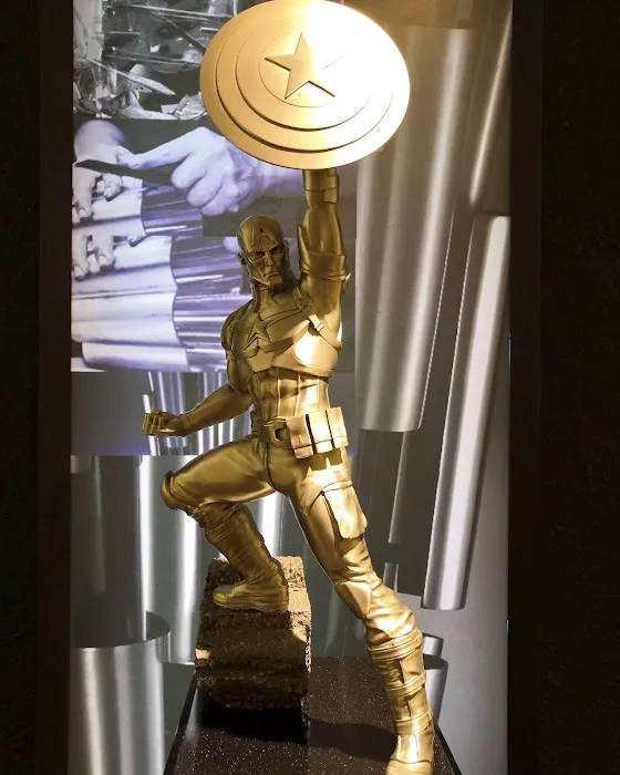 Royal Selangor Visitor Centre Picture 3