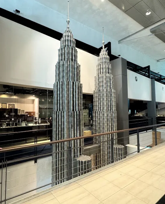 Royal Selangor Visitor Centre Picture 8